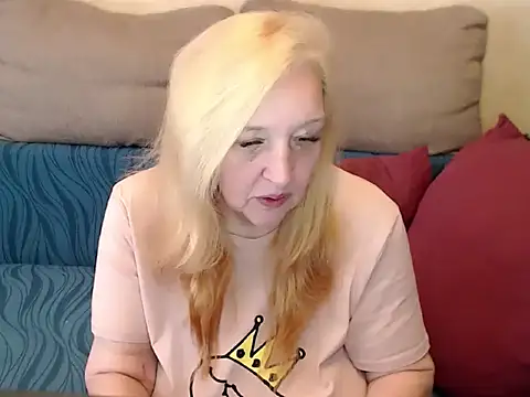 ANNAMATURE54 online show from 2, 4, 2026