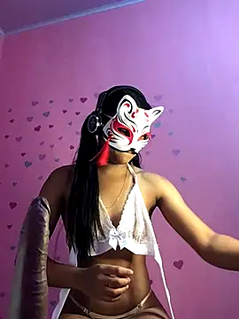 Flor467 online show from 5, 10, 2025