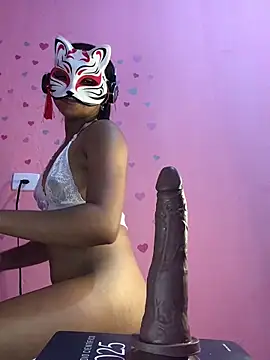 Flor467 online show from 21, 11, 2025