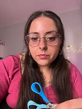 Mizztikaa online show from 2, 6, 2026
