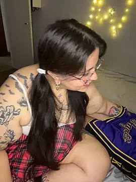 Mizztikaa online show from 8, 3, 2026