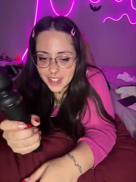 Mizztikaa online show from 27, 2, 2025