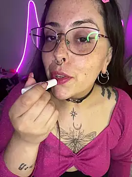 Mizztikaa online show from 27, 2, 2025