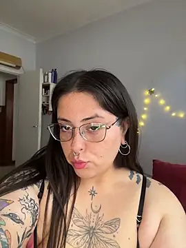 Mizztikaa online show from 11, 3, 2026