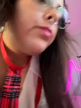 Mizztikaa online show from 11, 10, 2025