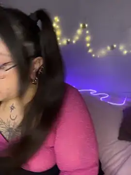 Mizztikaa online show from 29, 4, 2026