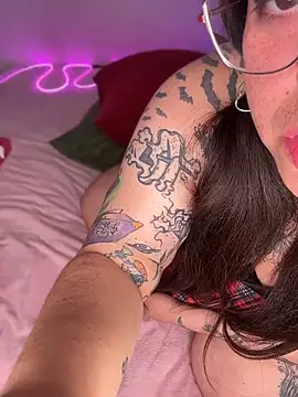Snapshot of Mizztikaa chatting on 16, 6, 2026 Mizztikaa online show from 16, 6, 2026