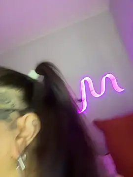 Mizztikaa online show from 15, 11, 2025