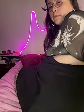 Mizztikaa online show from 17, 3, 2025