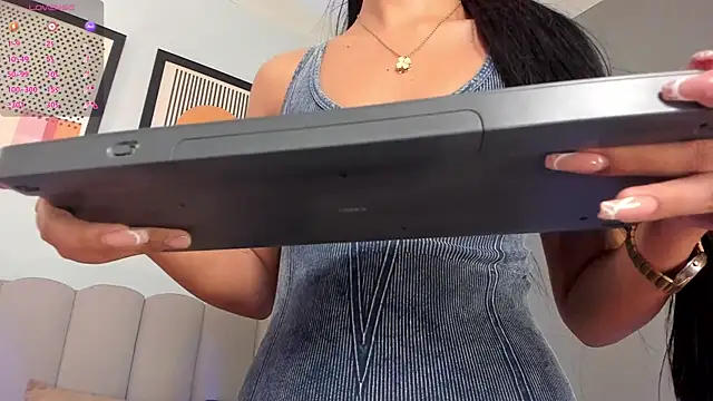 morganlake  online show from 20, 3, 2025