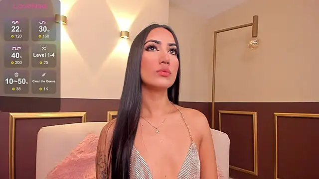 morganlake  online show from 11, 3, 2026