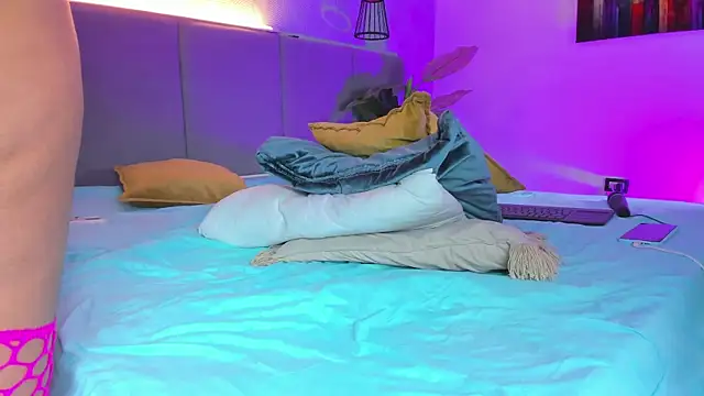 Snapshot of Annie-Wolf chatting on 16, 3, 2025 Annie-Wolf online show from 16, 3, 2025