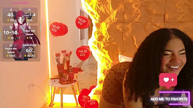 Annie-Wolf online show from 14, 2, 2026