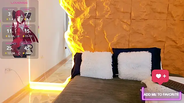 Annie-Wolf online show from 13, 2, 2026