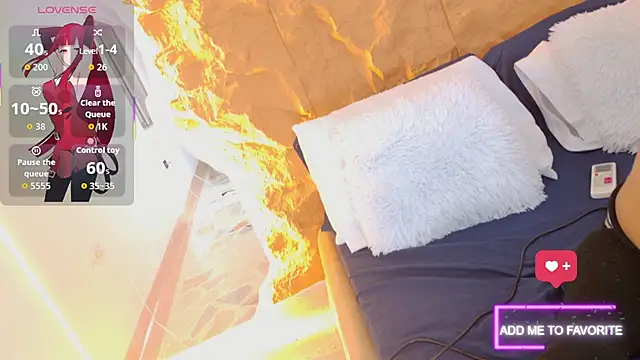 Annie-Wolf online show from 7, 2, 2026