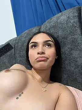 valezole online show from 15, 7, 2026