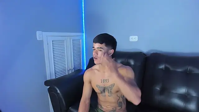 Rob saenz  online show from 15, 3, 2025