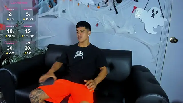 Rob saenz  online show from 26, 10, 2025