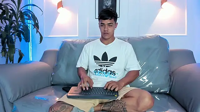 Rob saenz  online show from 27, 11, 2025