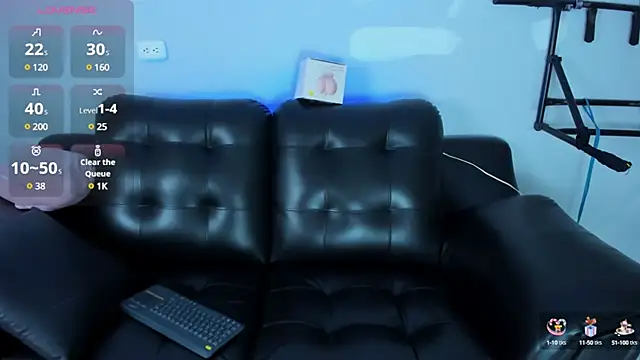 Rob saenz  online show from 6, 3, 2025