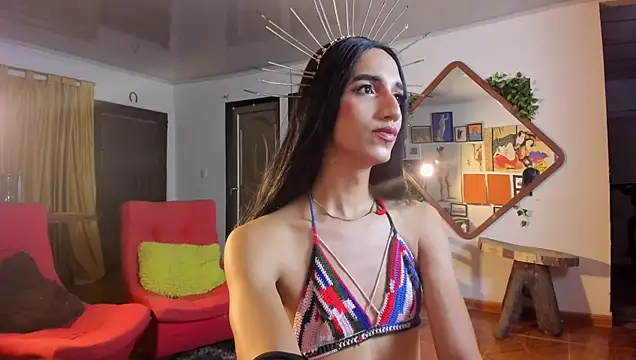 CharlotteLauren online show from 18, 10, 2025