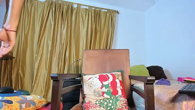 CharlotteLauren online show from 30, 11, 2025