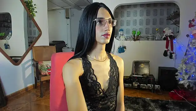 CharlotteLauren online show from 22, 12, 2025