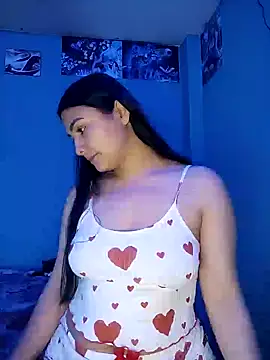 Nahiara velez online show from 27, 11, 2025