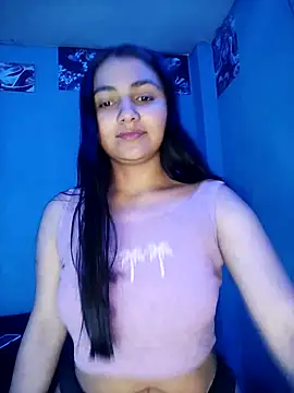 Nahiara velez online show from 25, 9, 2025