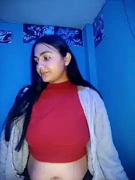 Nahiara velez online show from 14, 10, 2025