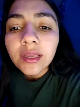 Nahiara velez online show from 27, 10, 2025