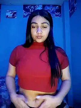 Nahiara velez online show from 25, 10, 2025