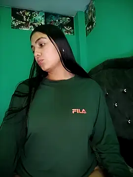 Nahiara velez online show from 2, 6, 2026