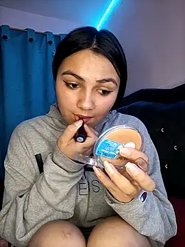 Nahiara velez online show from 27, 2, 2025