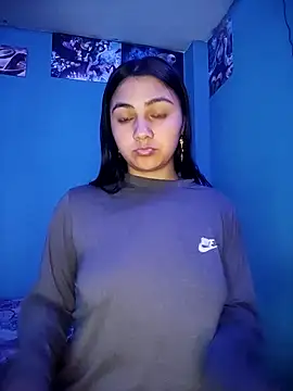 Nahiara velez online show from 16, 11, 2025