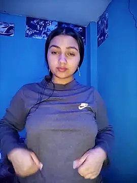 Nahiara velez online show from 29, 11, 2025