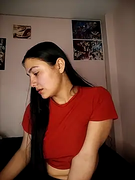 Nahiara velez online show from 22, 3, 2025