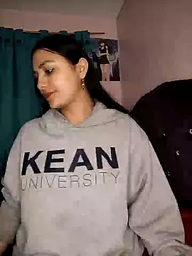 Nahiara velez online show from 28, 2, 2025