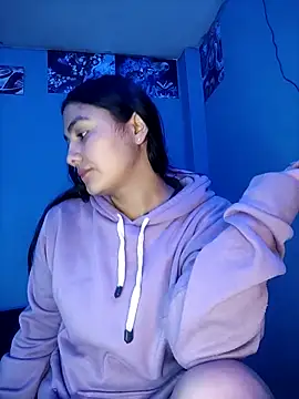 Nahiara velez online show from 18, 10, 2025