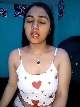 Nahiara velez online show from 7, 3, 2026
