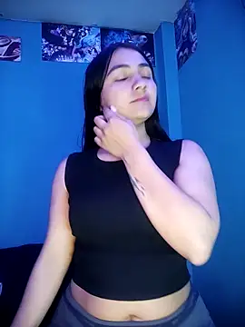 Nahiara velez online show from 22, 10, 2025