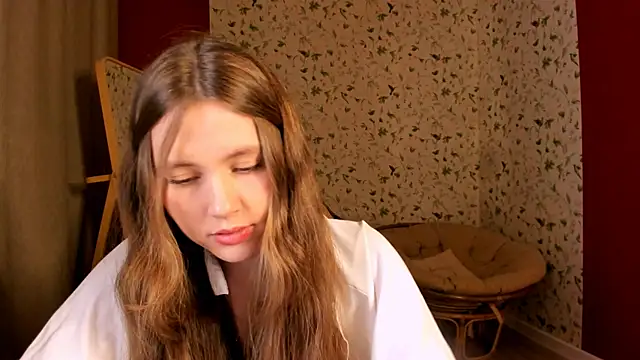 MaryannSoftt online show from 18, 12, 2025