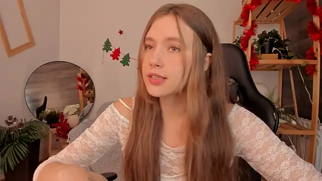 MaryannSoftt online show from 14, 12, 2025