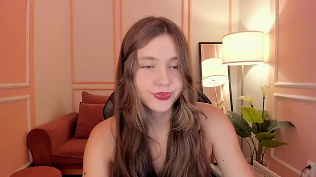 MaryannSoftt online show from 3, 10, 2025