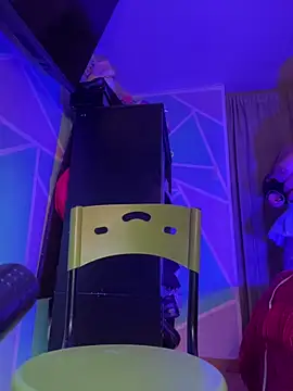 KinkyJessyHotxx online show from 14, 11, 2025