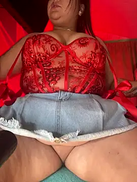 KinkyJessyHotxx online show from 6, 10, 2025