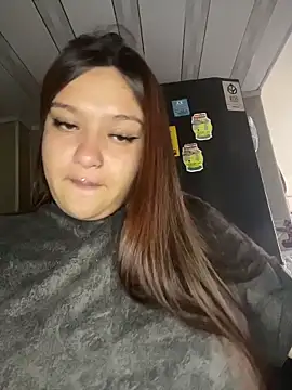 KinkyJessyHotxx online show from 28, 10, 2025