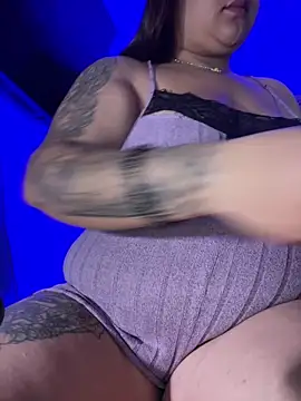 KinkyJessyHotxx online show from 17, 10, 2025