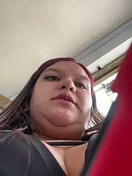 KinkyJessyHotxx online show from 14, 2, 2025