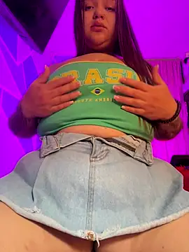 KinkyJessyHotxx online show from 19, 9, 2025